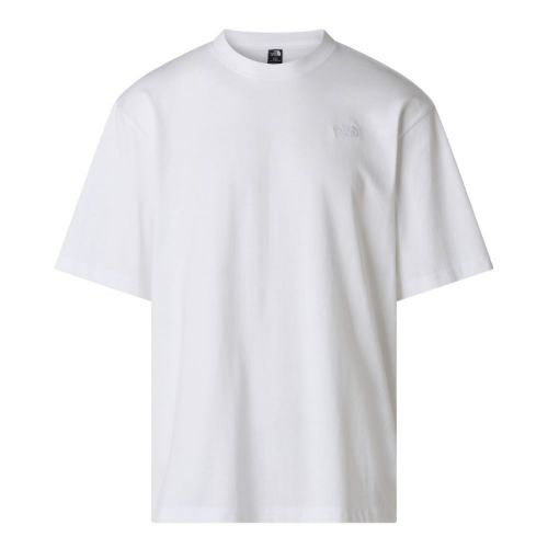 Picture of TNF Essentials Simple Dome Oversized T-Shirt