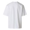 Picture of TNF Essentials Simple Dome Oversized T-Shirt