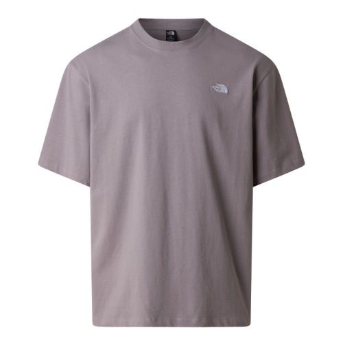 Picture of TNF Essentials Simple Dome Oversized T-Shirt