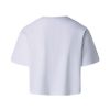 Picture of Evolution Simple Dome Cropped Relaxed Fit T-Shirt