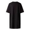 Picture of Evolution Simple Dome T-Shirt Dress