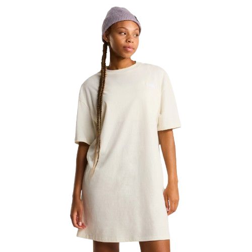Picture of Evolution Simple Dome T-Shirt Dress
