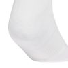 Picture of 3 Stripes Cushioned Sportswear Mid Cut Socks 3 Pair Pack