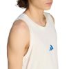 Picture of Essentials Small Logo Tank Top