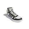 Picture of Hoops 3.0 Mid Lifestyle Basketball Classic Vintage Shoes