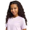 Picture of Kids Train Essentials 3-Stripes T-Shirt Set