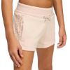 Picture of Junior Girls Animal 3-Stripes Shorts