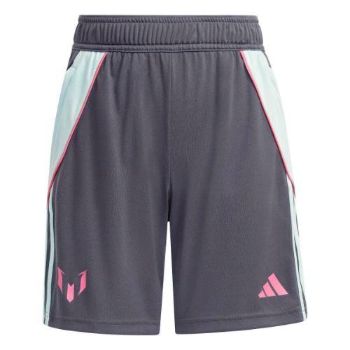 Picture of Kids Messi Shorts