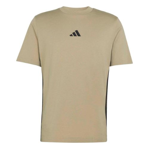 Picture of Essentials 3-Stripes Single Jersey T-Shirt