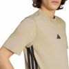 Picture of Essentials 3-Stripes Single Jersey T-Shirt