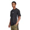 Picture of Essentials Single Jersey 3-Stripes T-Shirt