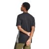 Picture of Essentials Single Jersey 3-Stripes T-Shirt