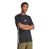 Picture of Essentials Single Jersey 3-Stripes T-Shirt