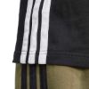 Picture of Essentials Single Jersey 3-Stripes T-Shirt