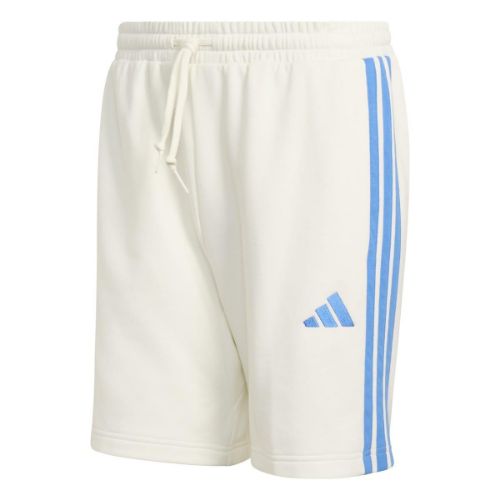 Picture of Essentials 3-Stripes French Terry Shorts