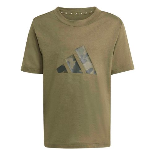 Picture of Little Kids Train Essentials Camo Print Set