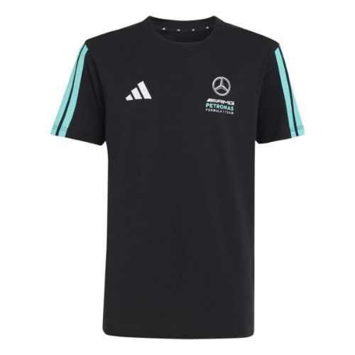 Picture of Mercedes - AMG Petronas Formula One Team DNA T-Shirt