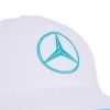 Picture of Mercedes - AMG Petronas Formula One Team George Russell Cap