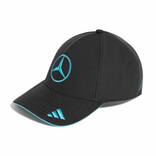 Picture of Mercedes - AMG Petronas Formula One Team George Russell Cap