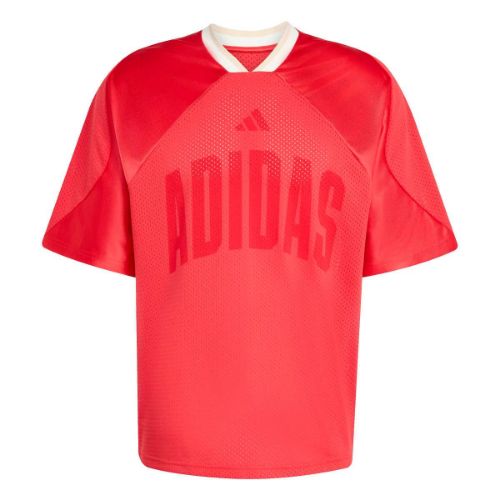 Picture of Stadium Graphic Mesh T-Shirt