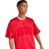 Picture of Stadium Graphic Mesh T-Shirt