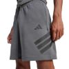 Picture of Future Icons 3-Stripes Shorts