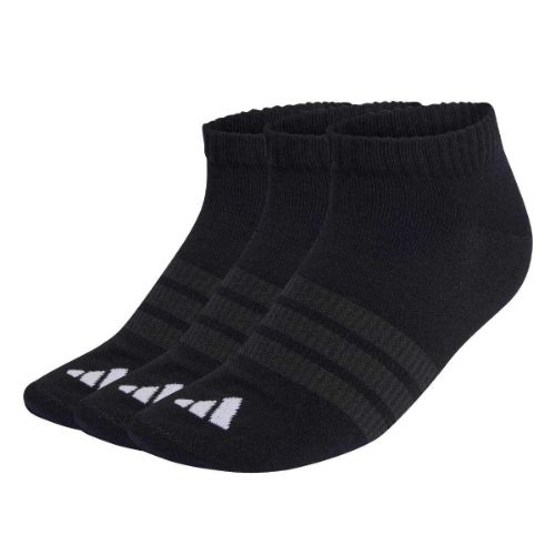 Picture of Thin&Light Essentials Low Cut Socks 3 Pair Pack
