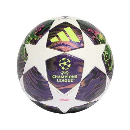 Picture of UEFA Champions League Final Competition Ball
