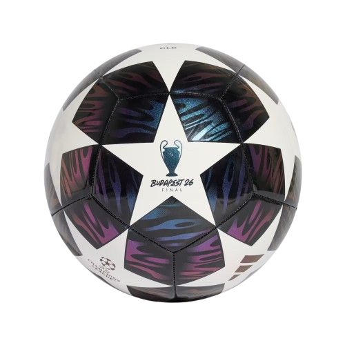 Picture of UEFA Champions League Final Club Ball