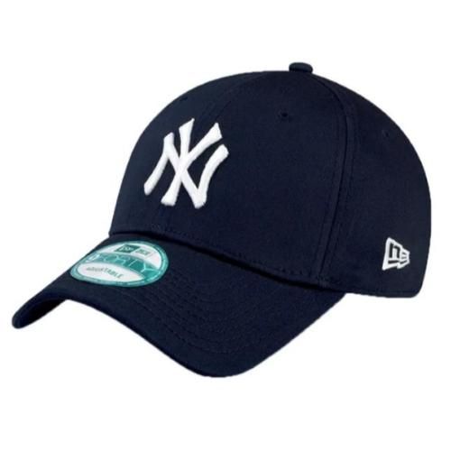 Picture of New York Yankees Essential 9FORTY Cap