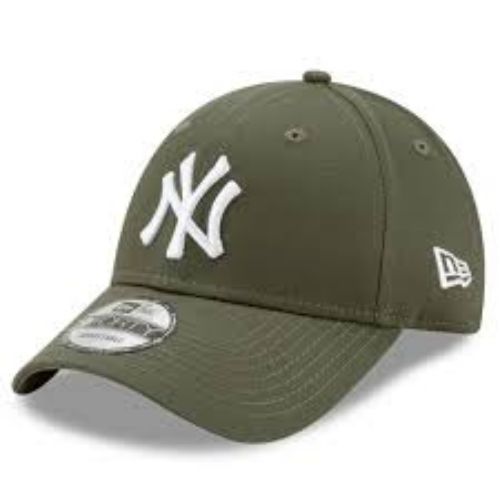 Picture of New York Yankees 9FORTY Strapback Cap