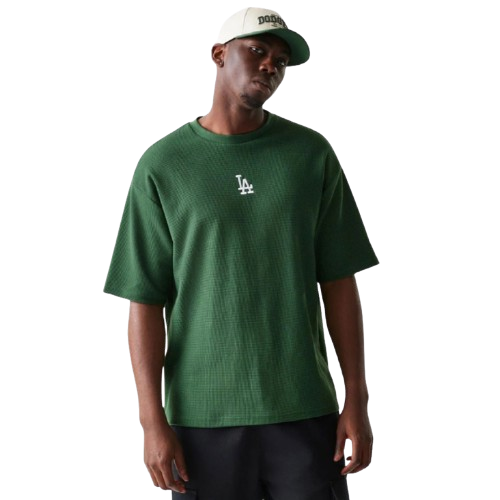 Picture of Los Angeles Oversized Polo Shirt