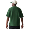 Picture of Los Angeles Oversized Polo Shirt