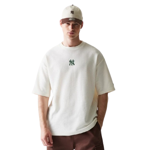 Picture of Los Angeles Oversized Polo Shirt