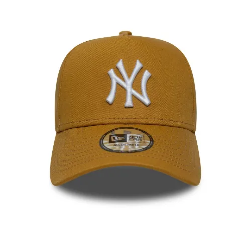 Picture of New York Yankees Essential E-Frame Cap