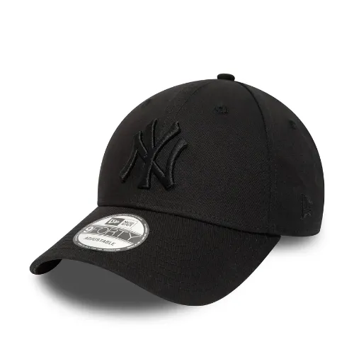 Picture of New York Yankees Essential 9FORTY Adjustable Cap
