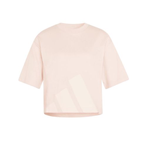 Picture of Essentials Big Logo Boyfriend T-Shirt