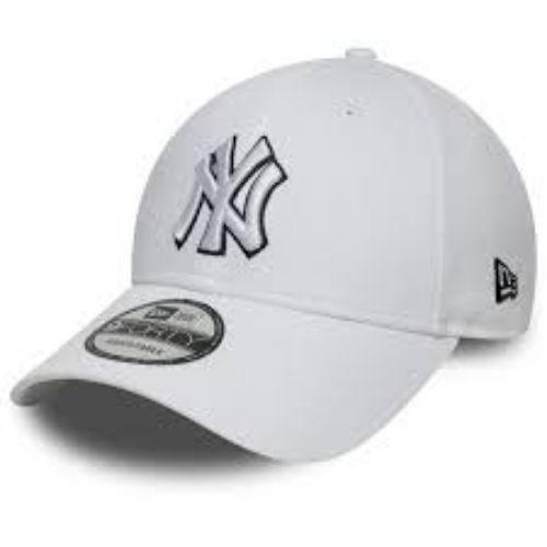 Picture of New York Yankees Outline 9FORTY Cap