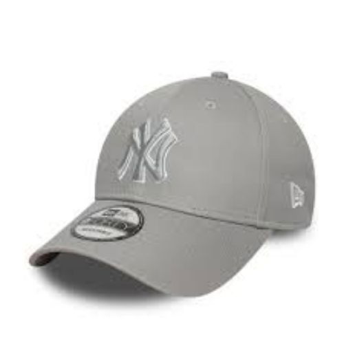Picture of New York Yankees Outline 9FORTY Cap