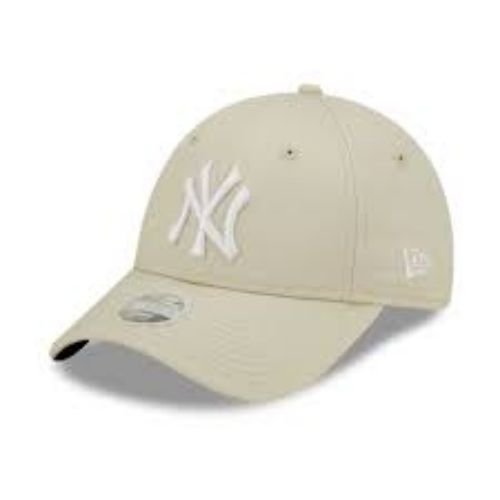 Picture of Womens New York Yankees Essential Womens 9FORTY Cap