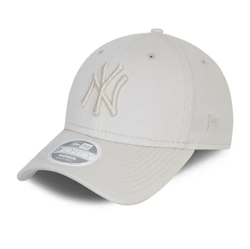 Picture of New York Yankees Tonal 9FORTY Womens Cap