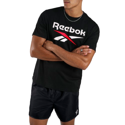 Picture of Bruno Big Logo T-Shirt