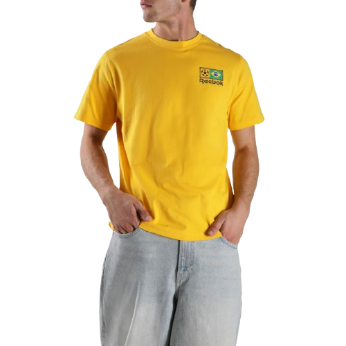 Picture of Brazil Football T-Shirt