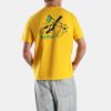 Picture of Brazil Football T-Shirt