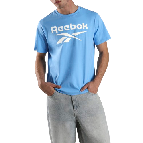 Picture of Chad Big Logo T-Shirt