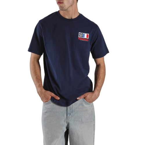 Picture of France Football T-Shirt
