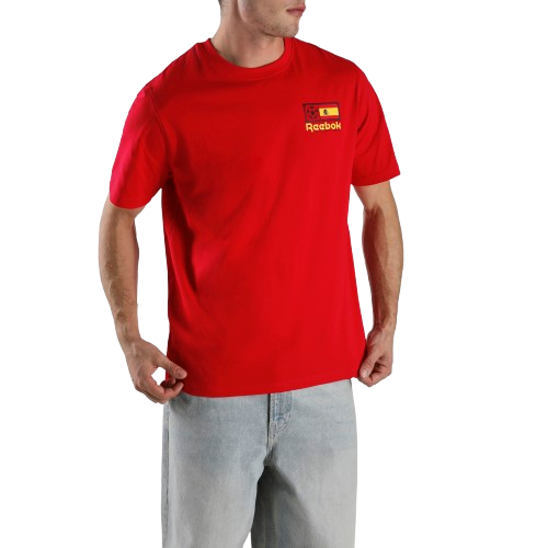 Picture of Spain Football T-Shirt