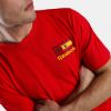 Picture of Spain Football T-Shirt