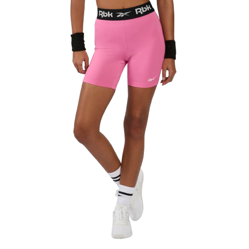 Picture of ID Train Ruched Bike Short