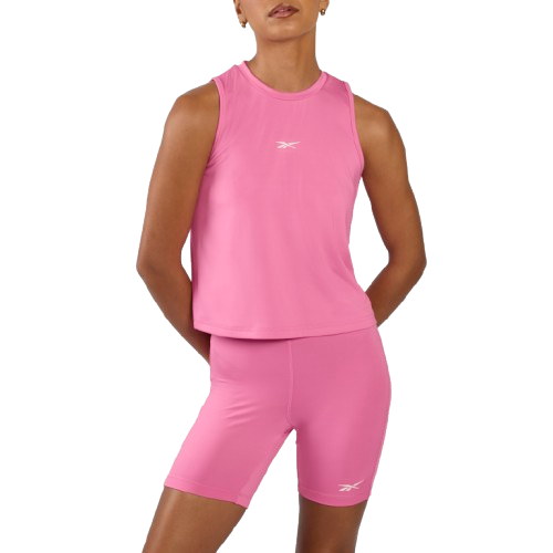 Picture of ID Train Cropped Tank Top